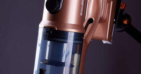 Noise Reduction in Modern Vacuums: Innovations for a Quieter Clean
