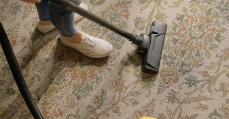 How to Choose the Right Canister Vacuum for Hard Floors and Area Rugs: Key Features to Look For