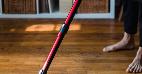 The Complete Guide to Caring for Hardwood Floors: Best Cleaning Tools & Tips for Lasting Shine