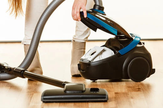 Finding the Best Miele Vacuum Cleaner: Which Option is Best For You?