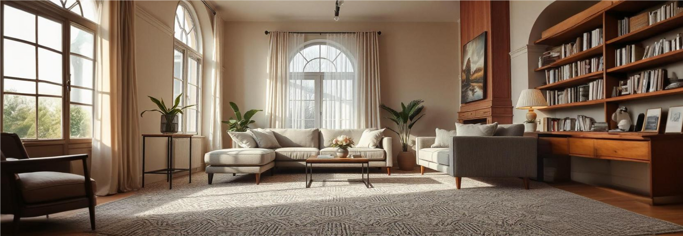 Best Vacuums For Low-Pile Carpet