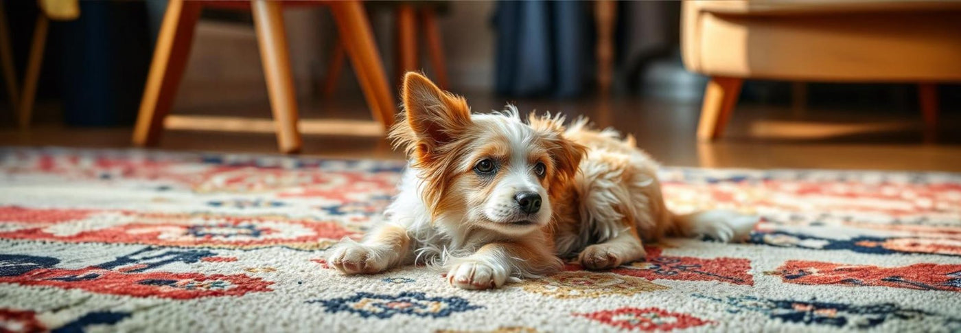 Best Vacuums For Pet Hair on Carpets & Rugs