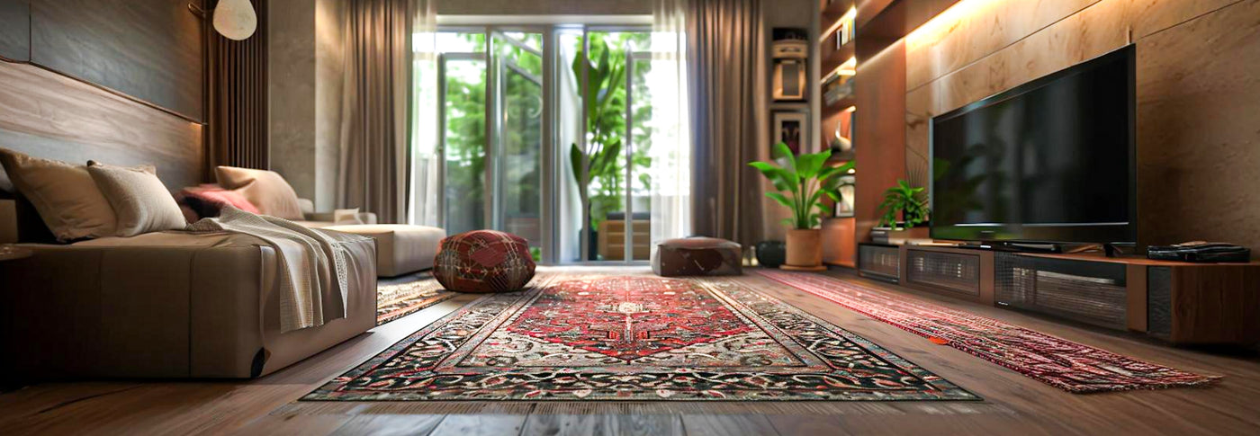 Best Vacuums for bare floors & Rugs