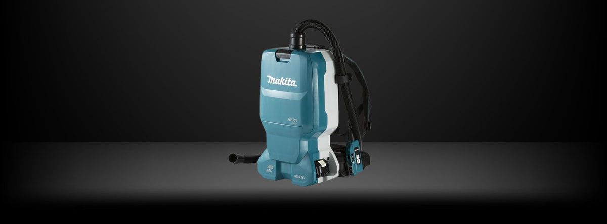 Commercial Cordless Vacuums Canada