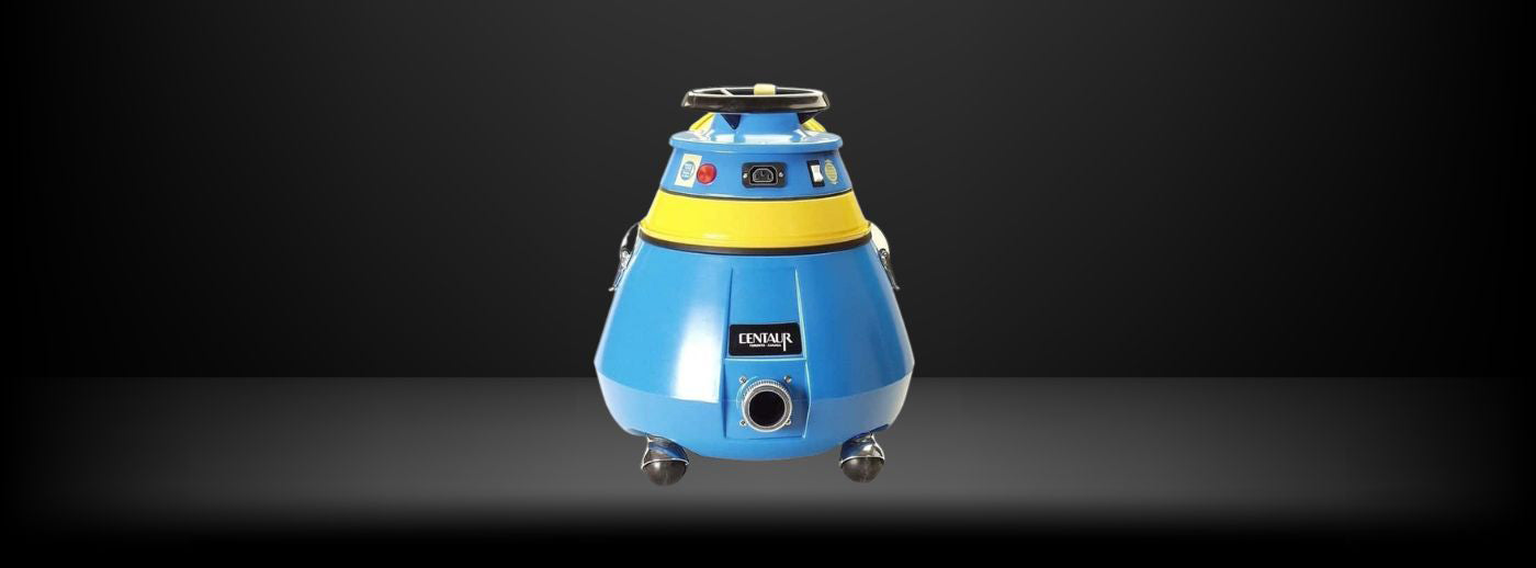 Centaur Vacuums Canada