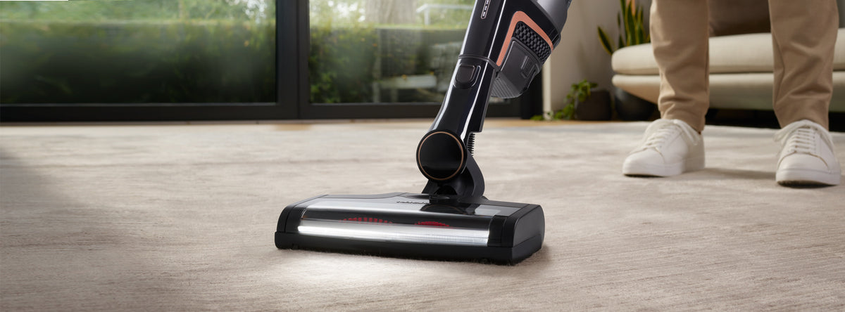 Residential Stick Vacuums