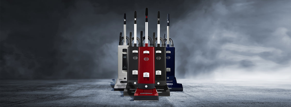Commercial Vacuum Cleaners Canada