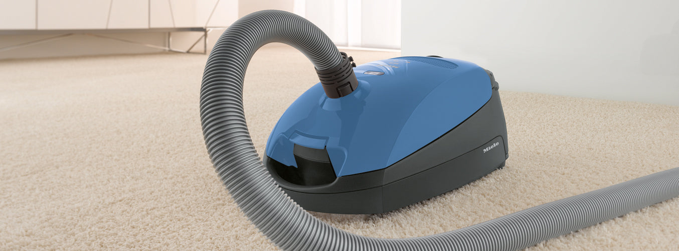 Miele Classic C1 Powerline Models Canada