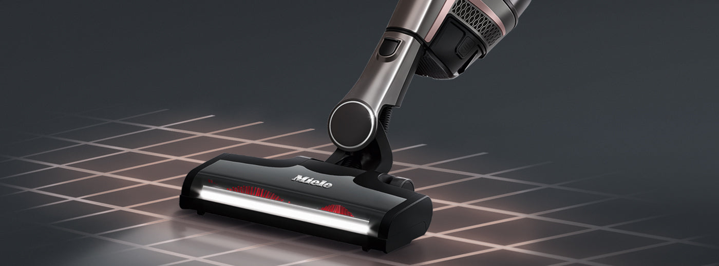 Residential Cordless Vacuums