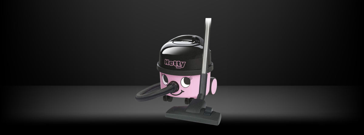 Henry Vacuum Cleaners Canada