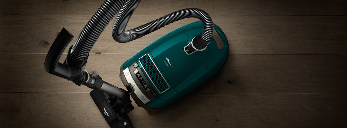 Best Miele Vacuums For Carpets