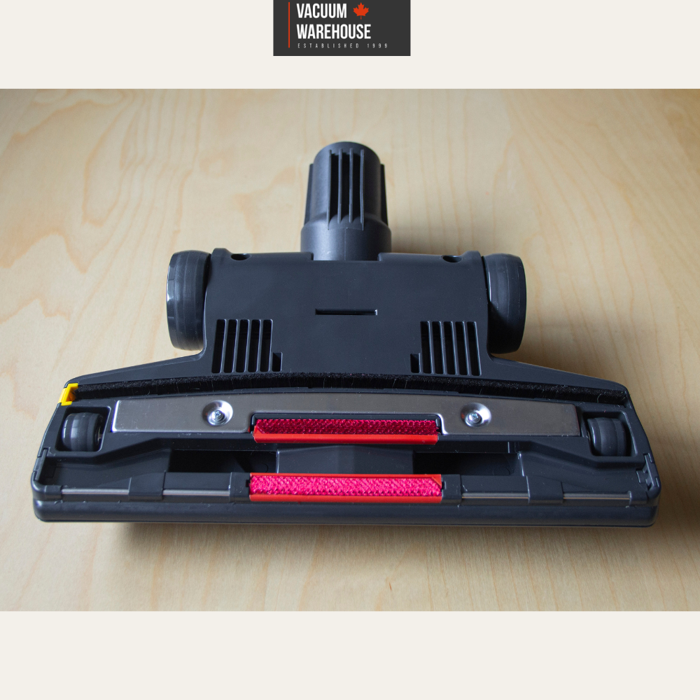 Sebo Premium Kombi Floor Brush