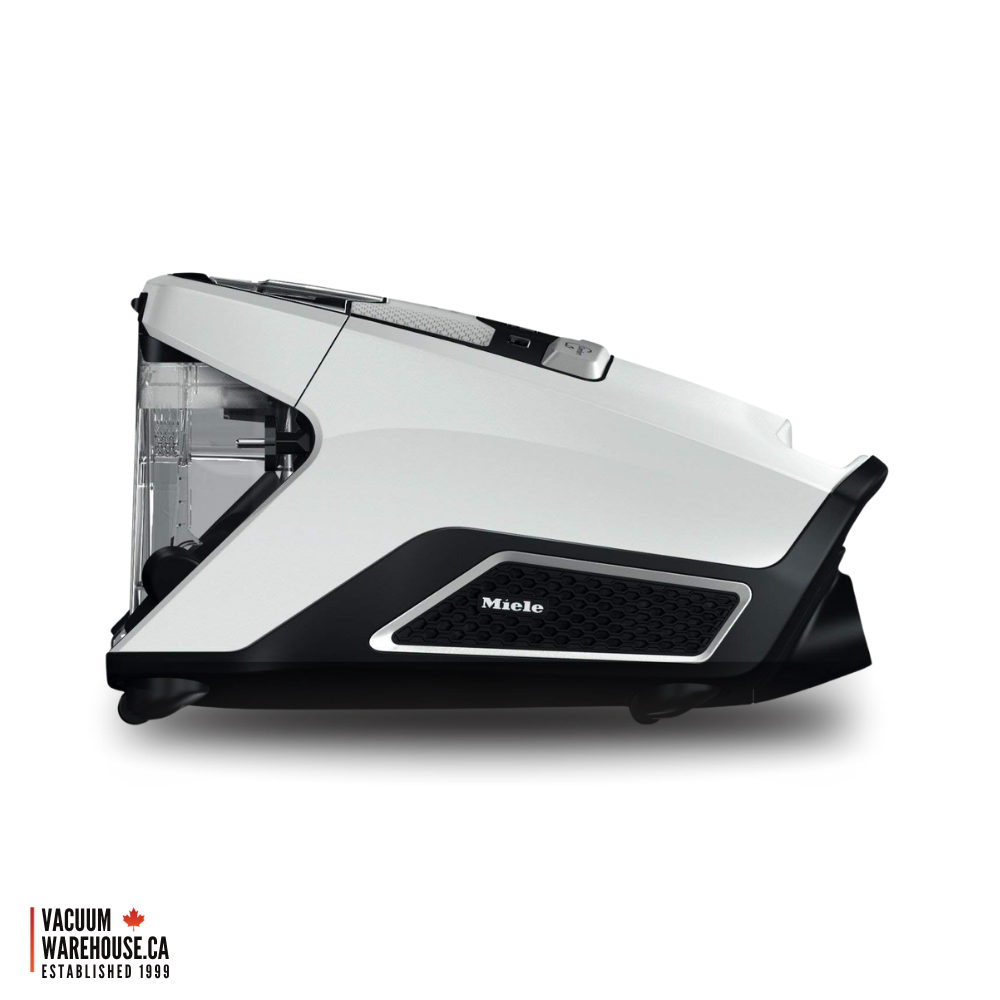 Miele Bagless CX1 Blizzard Cat and Dog Powerline Vacuum Cleaner