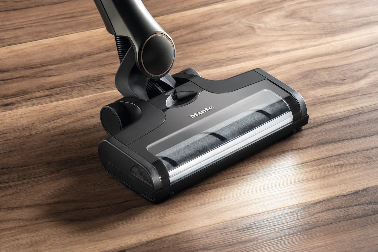 Miele Triflex HX1 & HX2 Vacuum Hard Floor Soft Roller