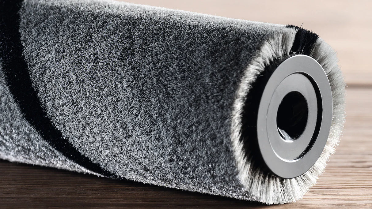 Miele Triflex HX1 & HX2 Vacuum Hard Floor Soft Roller