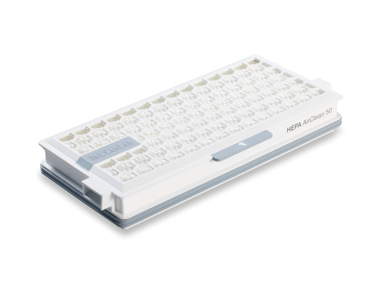 Miele SF-HA-50 Hepa Airclean Filter