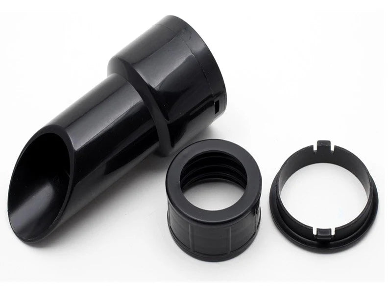 Numatic OEM Handle Cuff Assembly with 1 1/4" Diameter