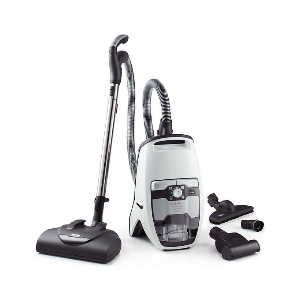 Miele Bagless CX1 Blizzard Cat and Dog Powerline Vacuum Cleaner