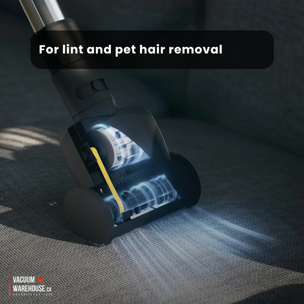 Miele Bagless CX1 Blizzard Cat and Dog Powerline Vacuum Cleaner