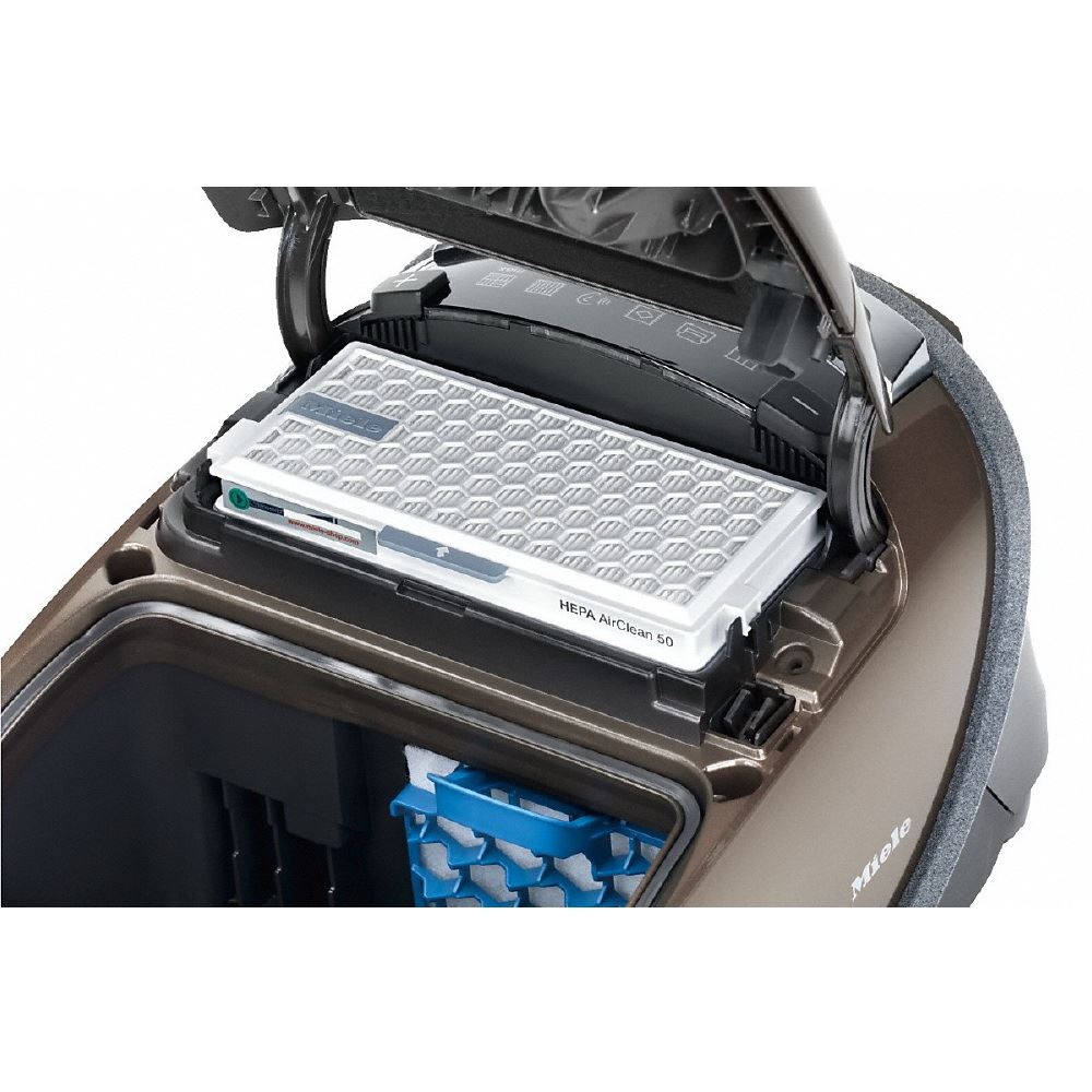 Miele SF HA 50-2 Hepa Airclean Filter XL Pack (2PCS)