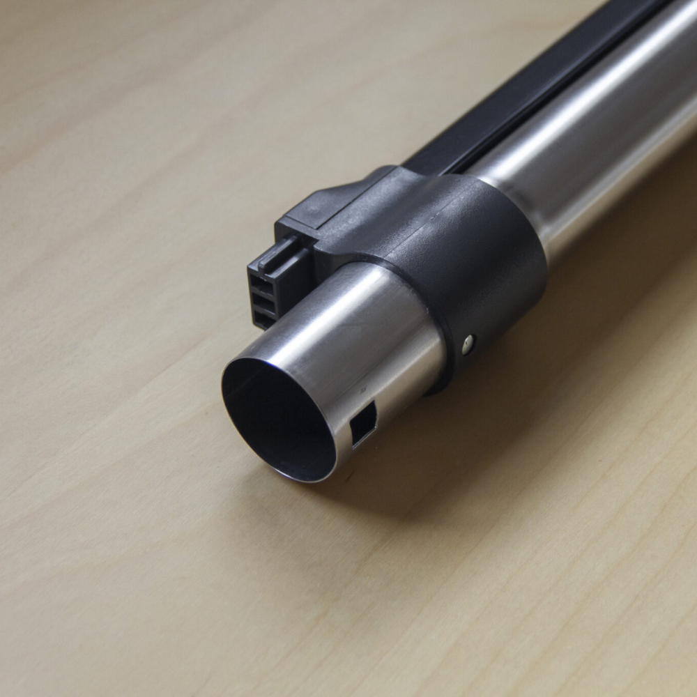 Sebo Central Vacuum Electric Telescopic Wand