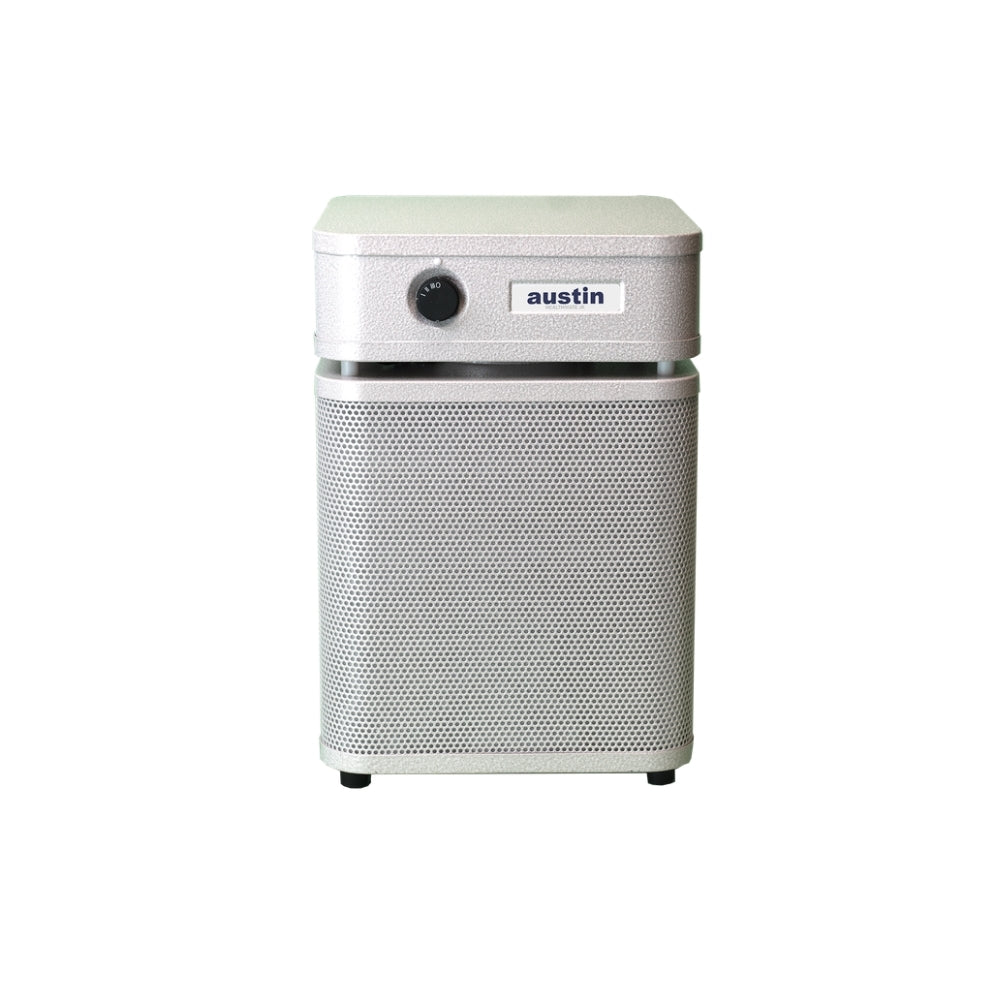 Austin Air HealthMate Junior Air Purifier - Sandstone