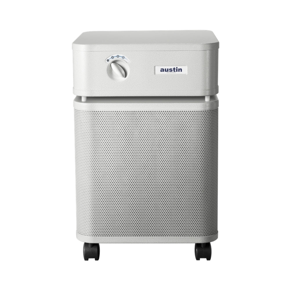 Austin Air HealthMate Air Purifier - Sandstone