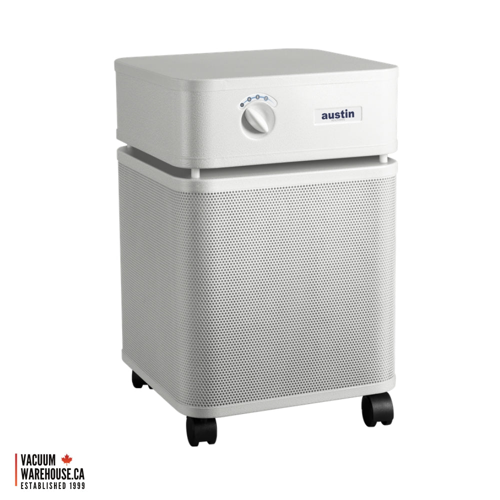Austin Air HealthMate Air Purifier - Sandstone
