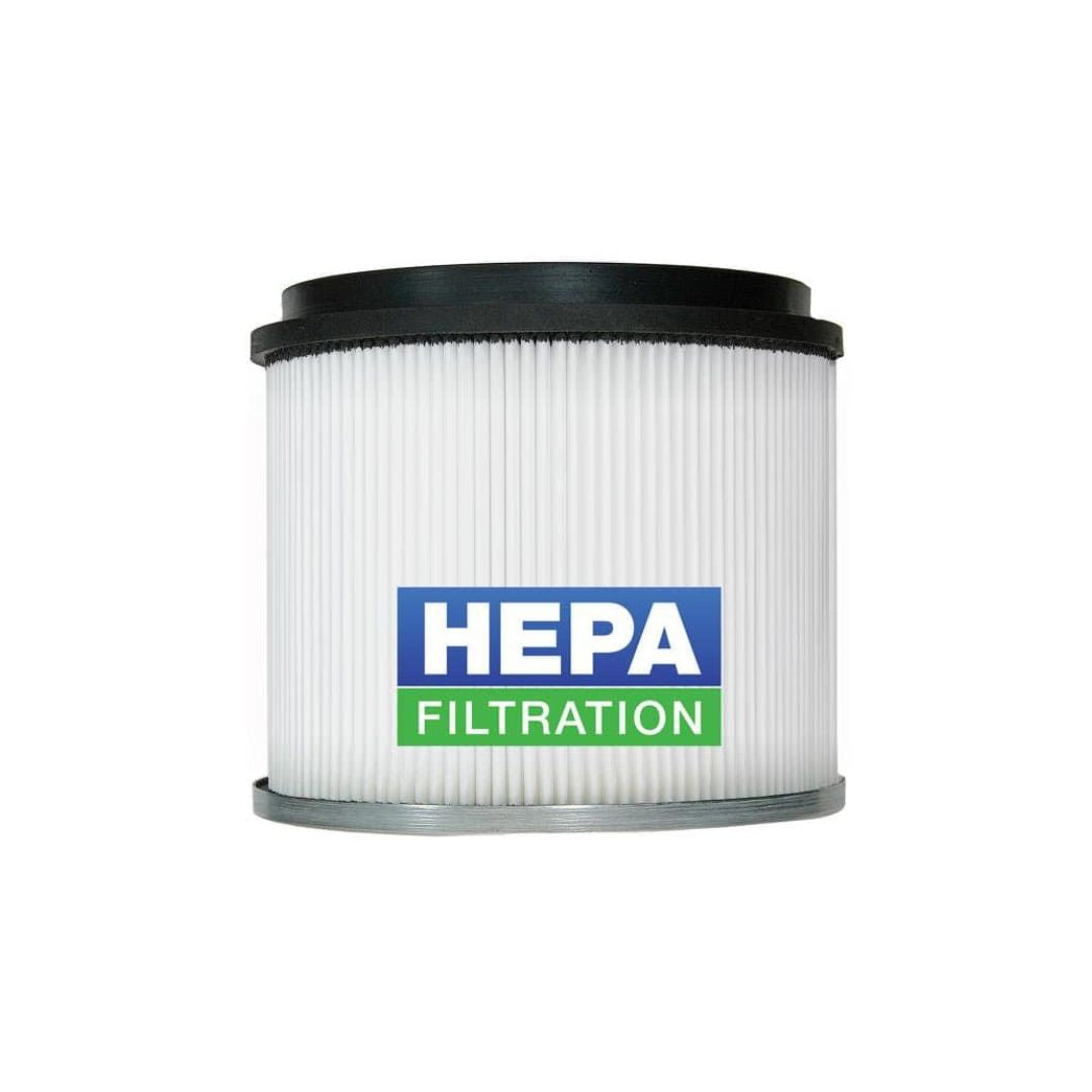 Centaur Silento And Falcon-5 Vacuum Hepa Filter