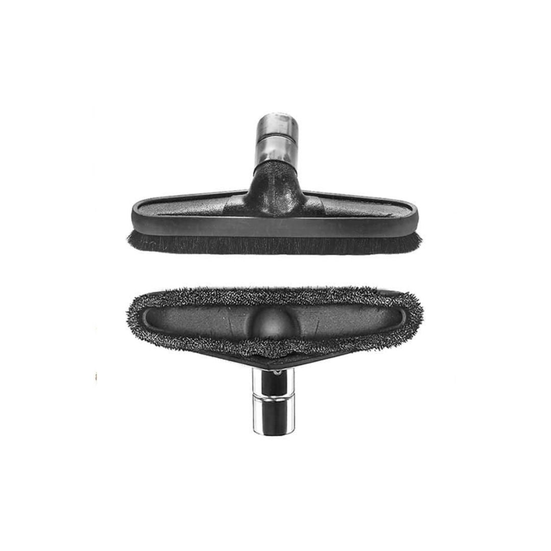 Centaur Vacuum 11" Aluminum Horsehair Brush