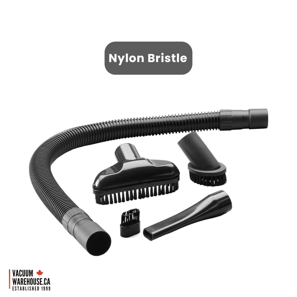 Riccar gem handeled vacuum tools