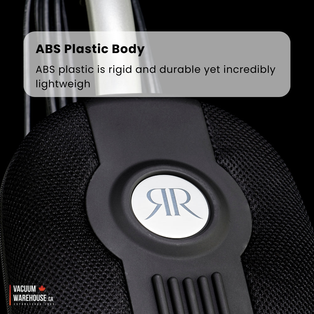 Riccar SupraLite Entry Lightweight Vacuum Cleaner