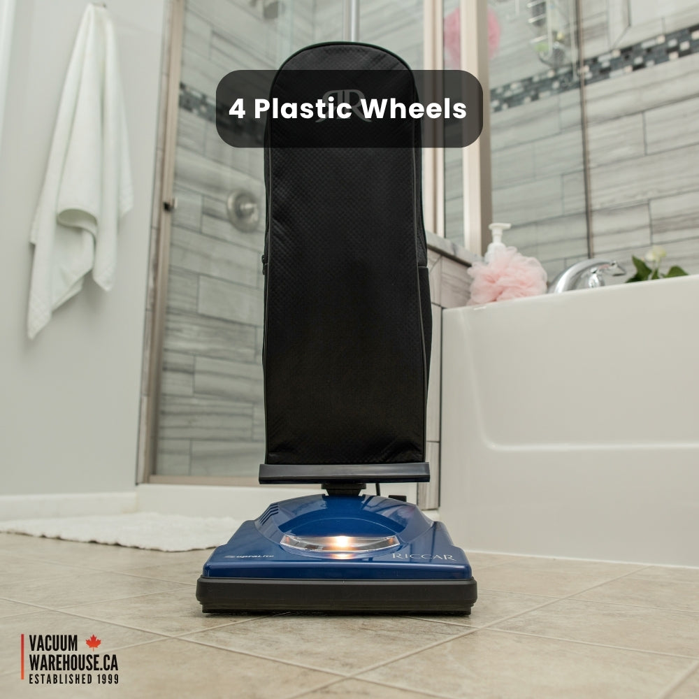 Riccar SupraLite Entry Lightweight Vacuum Cleaner