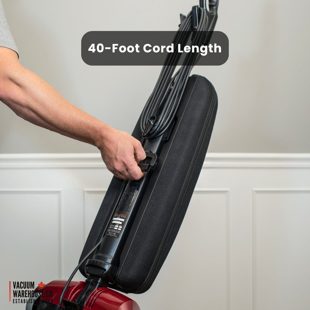 Riccar SupraLite Premium Lightweight Vacuum Cleaner