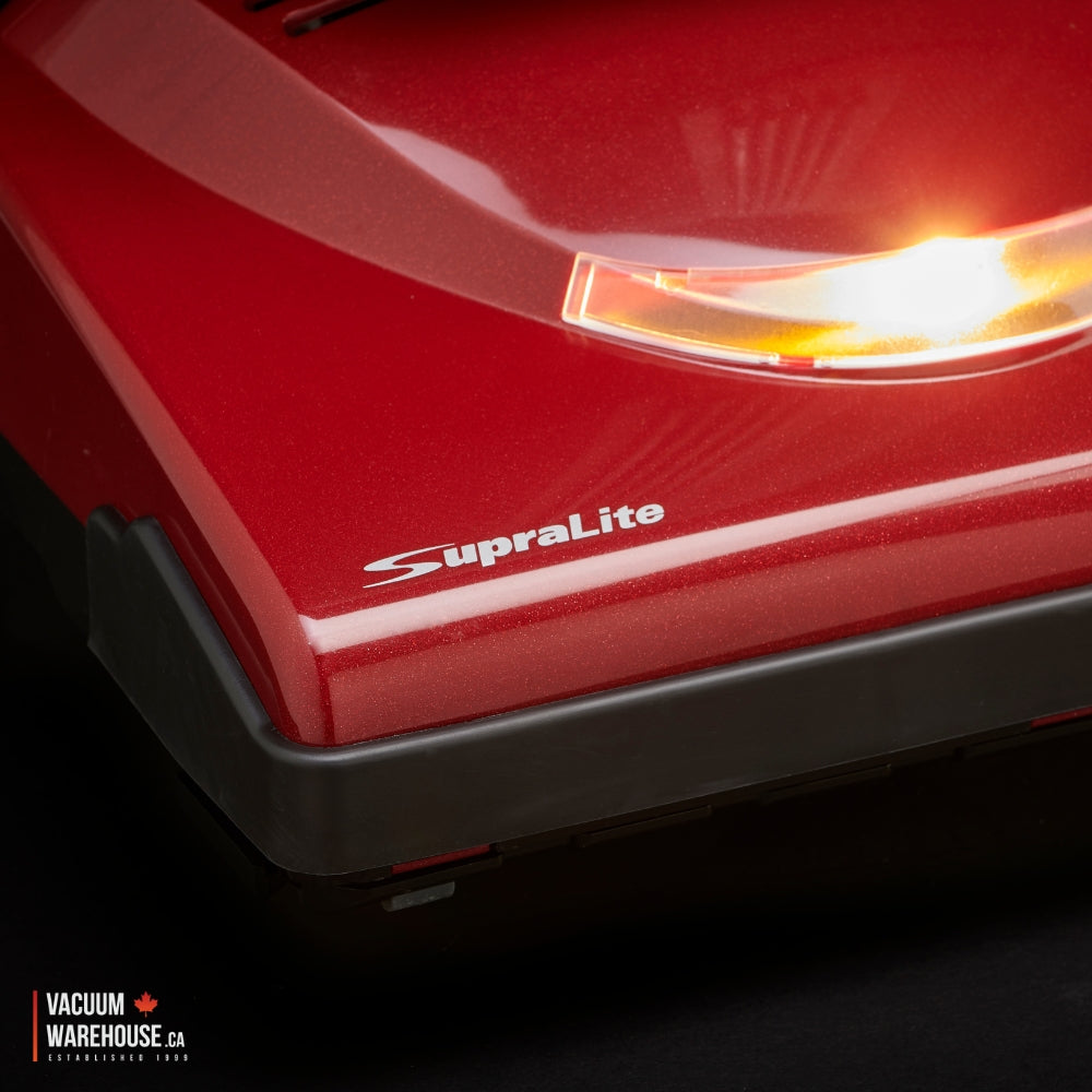 Riccar SupraLite Premium Lightweight Vacuum Cleaner