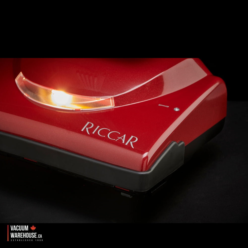 Riccar SupraLite Premium Lightweight Vacuum Cleaner
