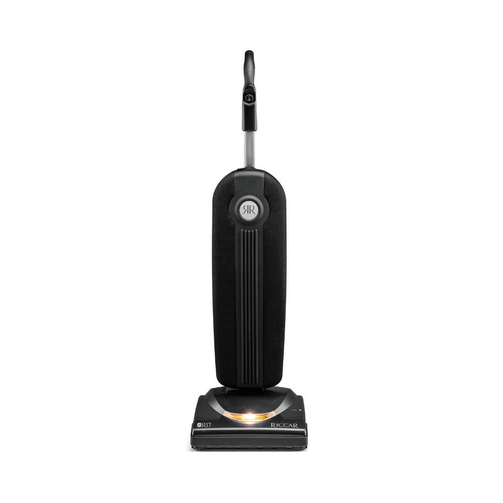 Riccar SupraLite R17 Premium Lightweight Upright Vacuum Cleaner