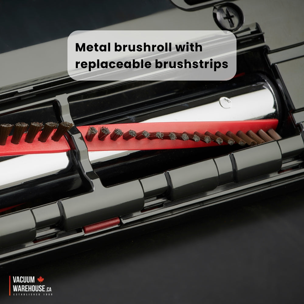 Riccar SupraLite R17 Premium Lightweight Upright Vacuum Cleaner
