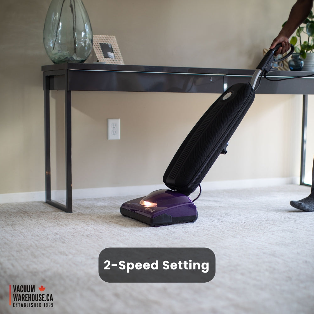 Riccar SupraLite Standard Lightweight Vacuum Cleaner