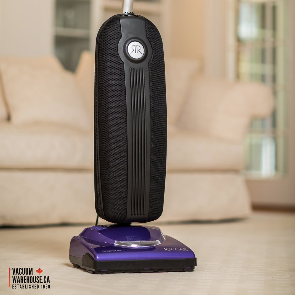Riccar SupraLite Standard Lightweight Vacuum Cleaner