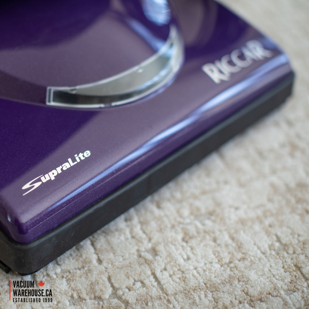 Riccar SupraLite Standard Lightweight Vacuum Cleaner