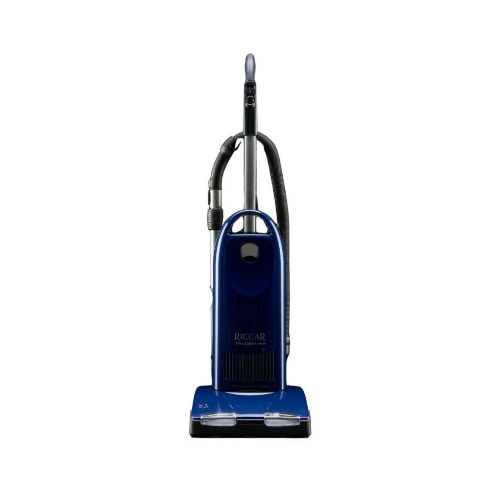 Riccar Tandem Air Deluxe Upright Vacuum Cleaner
