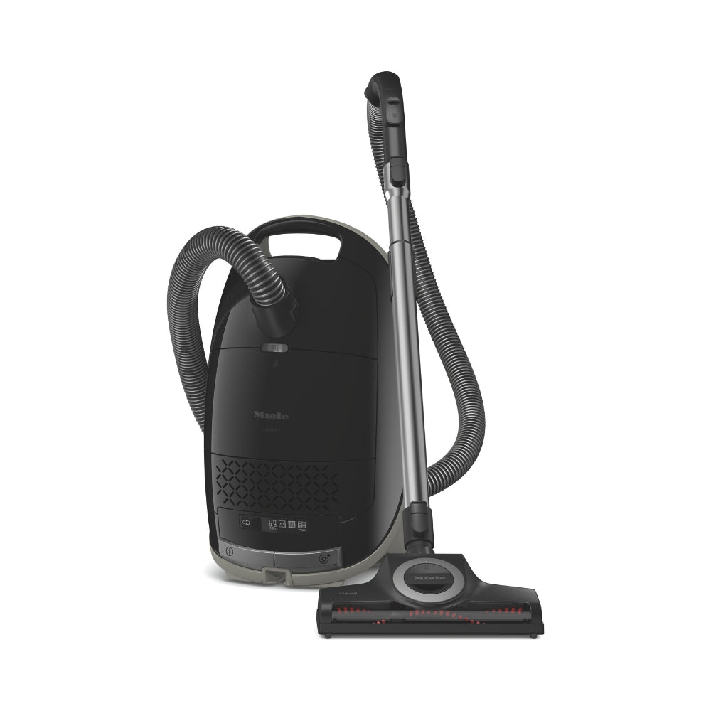 Miele Guard M1 Cat and Dog Vacuum Cleaner - Obsidian Black