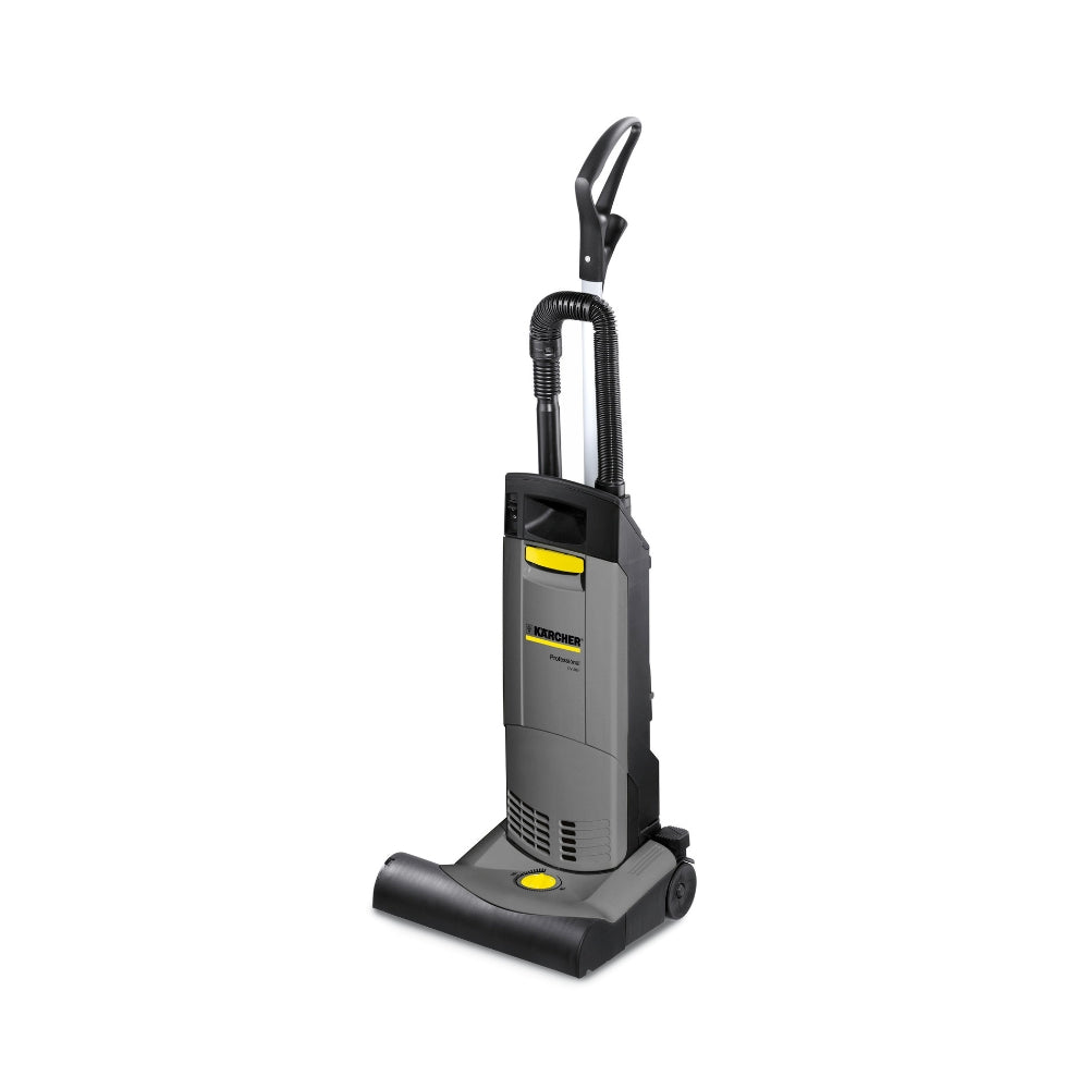 Karcher CV 38/1 Comemrcial Upright Vacuum Cleaner