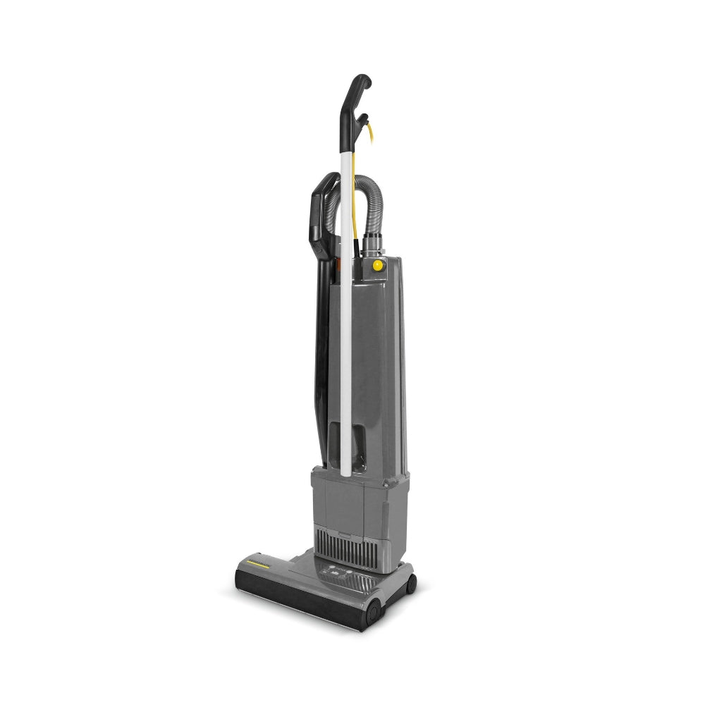 Karcher Versamatic HEPA 14 Upright Vacuum Cleaner