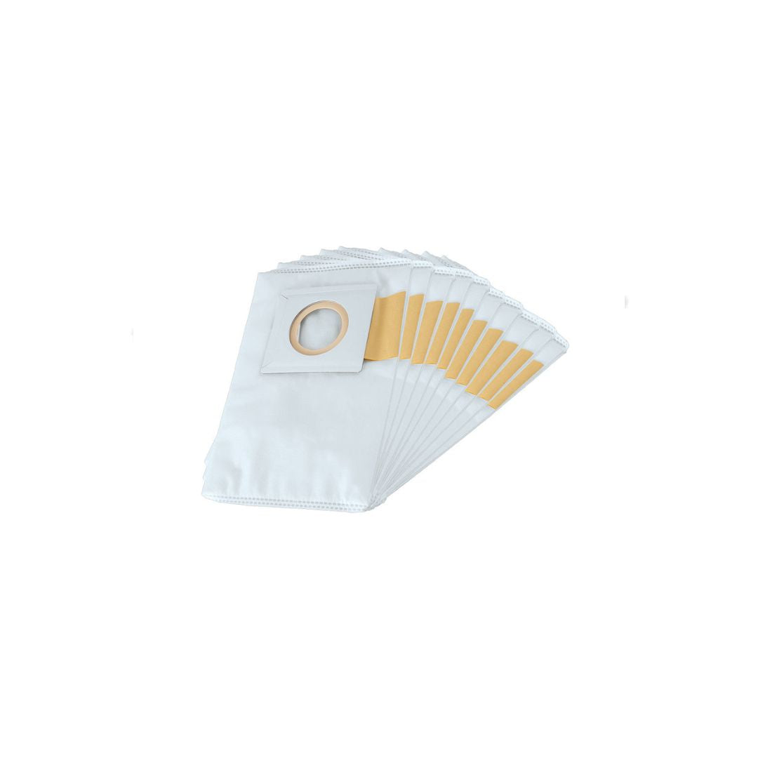 Makita DVC2 & VC0 Backpack Vacuum Bags (10pcs)