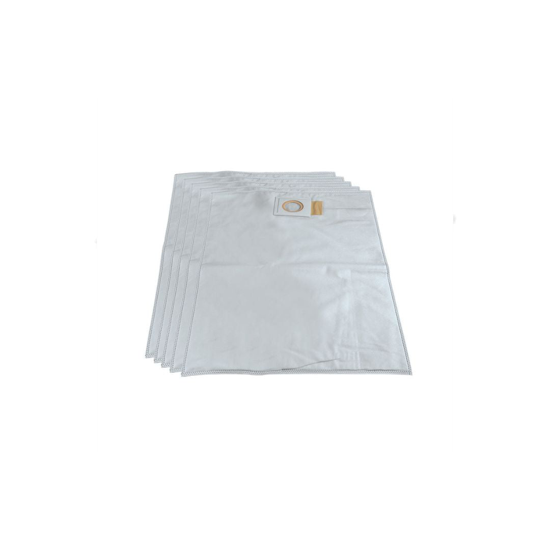 Makita DVC56 Upright Vacuum Bags (10 pcs)