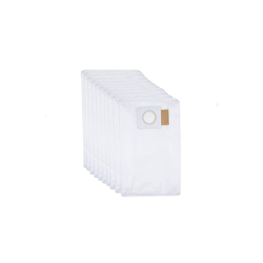 Makita DVC6 Backpack Vacuum Bags (10pcs)