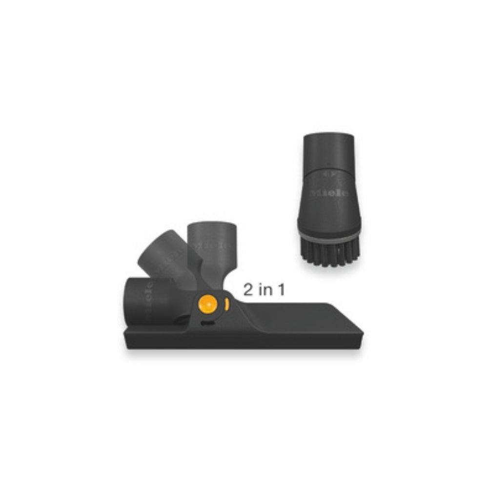 Miele 2in1 Upholstery and Crevice Nozzle (SPFD20 2-in-1 Tool)