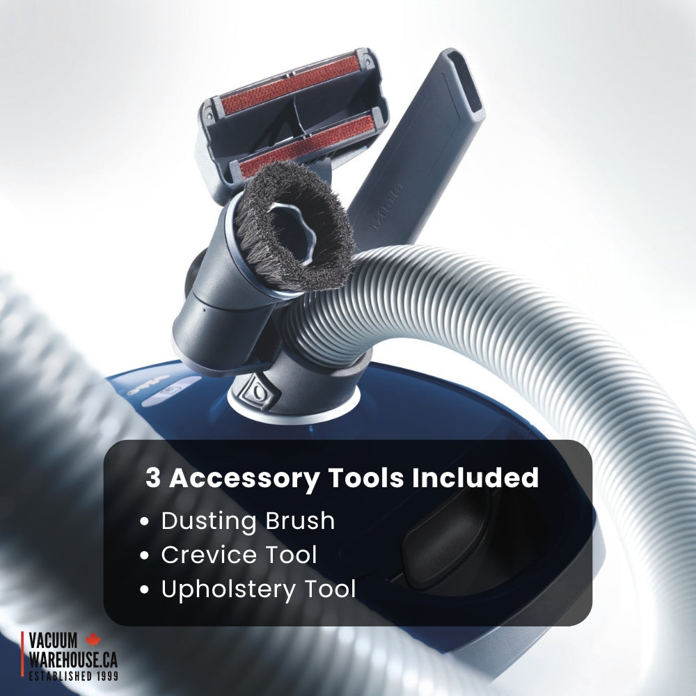 Miele Compact C2 TotalCare PowerLine Vacuum Cleaner